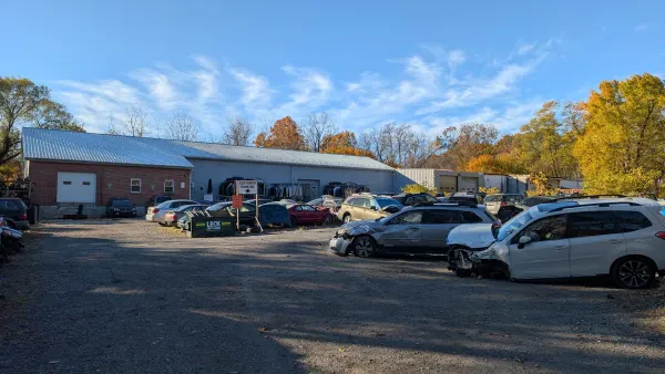 Pmp Auto Group - photo 3
