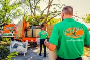College Hunks Hauling Junk and Moving Bucks County