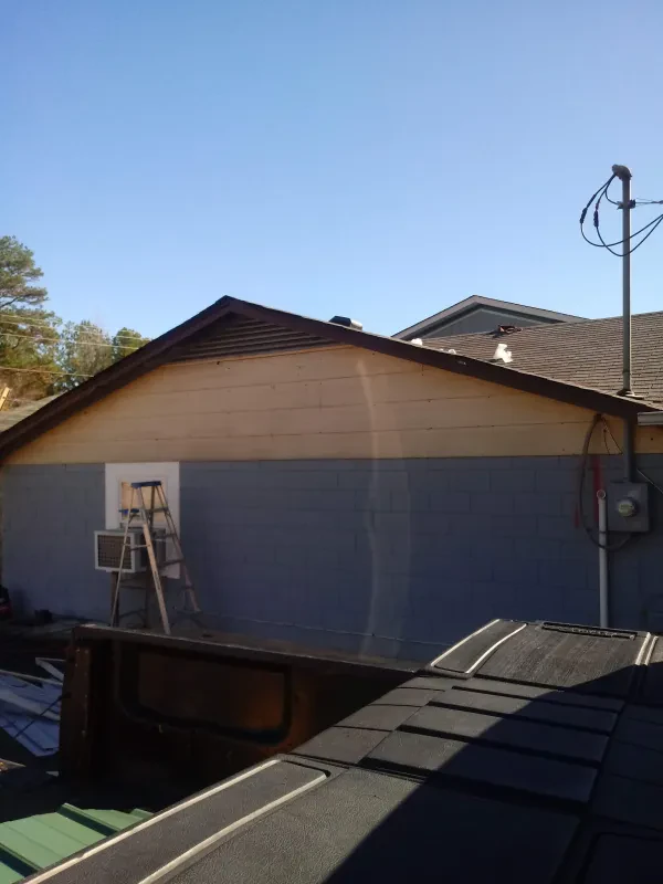 Jerry Patterson's Garage - photo 3