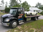 Advanced Towing