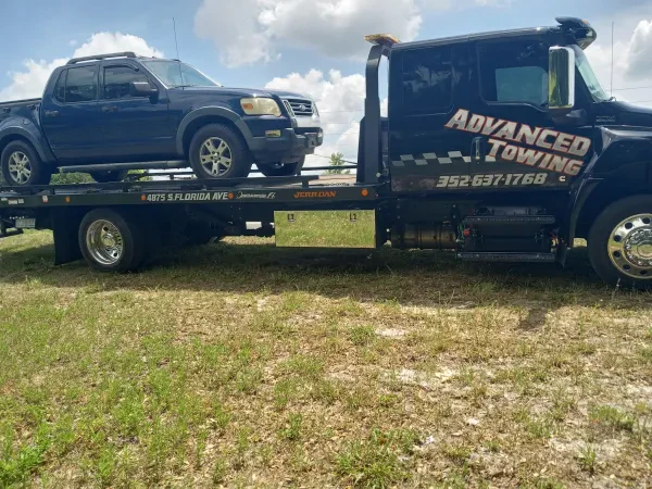 Advanced Towing - photo 2