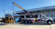 78 Towing & Recovery