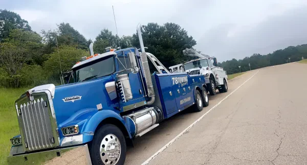 78 Towing & Recovery - photo 2
