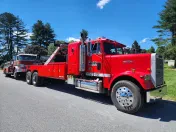EAS Towing & Recovery