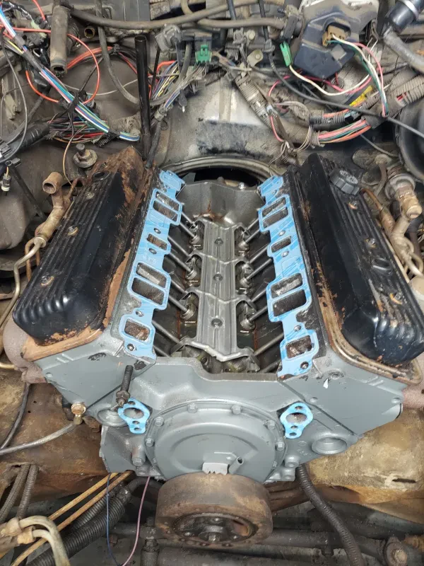 Mike's Complete Auto Care - photo 3