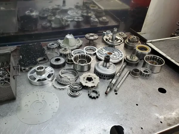 Mike's Complete Auto Care - photo 4