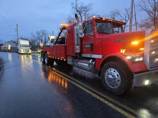 EAS Towing & Recovery - photo 3