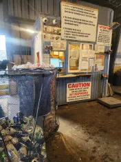Venture Recycling Group