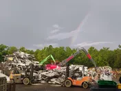 Crystal River Metal Recycling