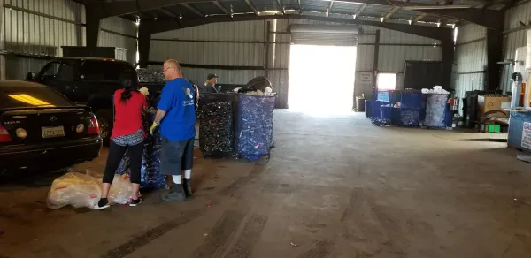 Venture Recycling Group - photo 2