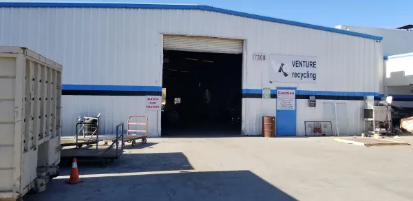Venture Recycling Group - photo 3