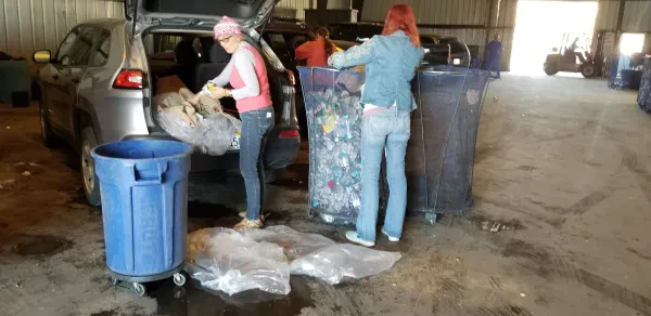 Venture Recycling Group - photo 4