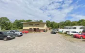 Auto Barn