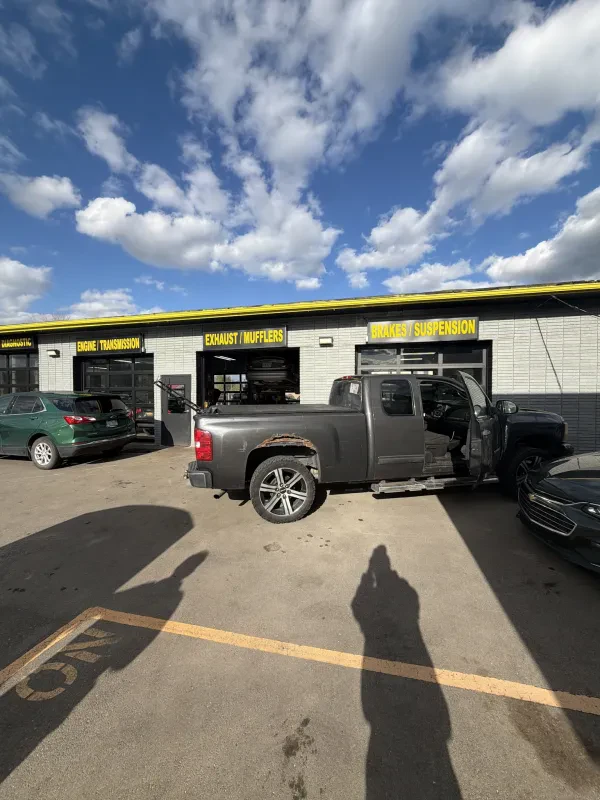 Allen Park Auto Repair - photo 2