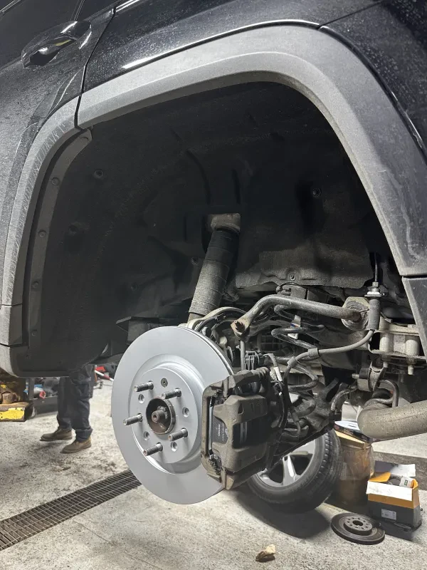Allen Park Auto Repair - photo 3