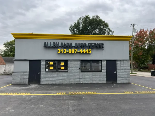 Allen Park Auto Repair - photo 4