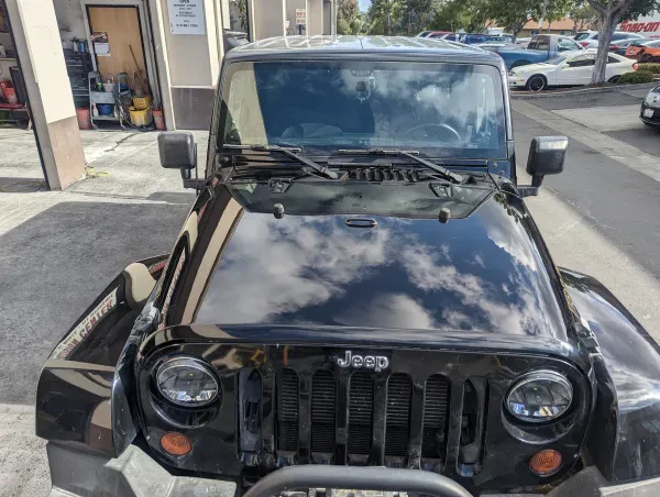 Primer Auto Body Inc - photo 3