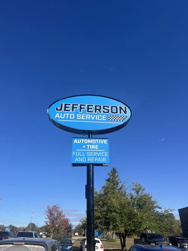 Jefferson Auto Service - photo 3
