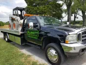 Plunkett Towing