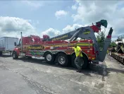 Milewski Towing & Recovery