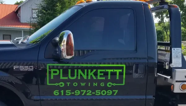 Plunkett Towing - photo 3
