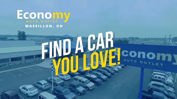 Economy Auto Outlet - photo 2