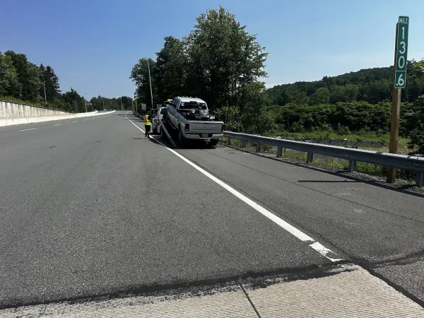 Milewski Towing & Recovery - photo 2