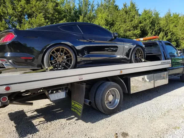 Plunkett Towing - photo 4