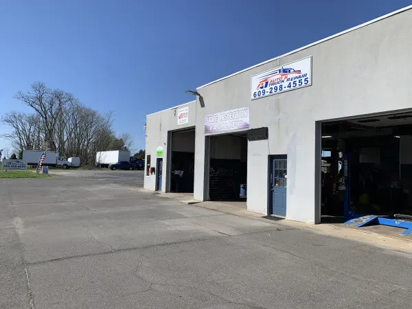 A 1 Auto & Truck Repair, Inc. - photo 2