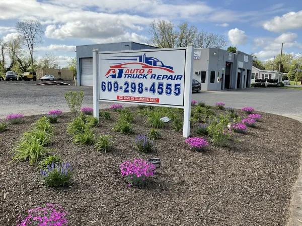 A 1 Auto & Truck Repair, Inc. - photo 3