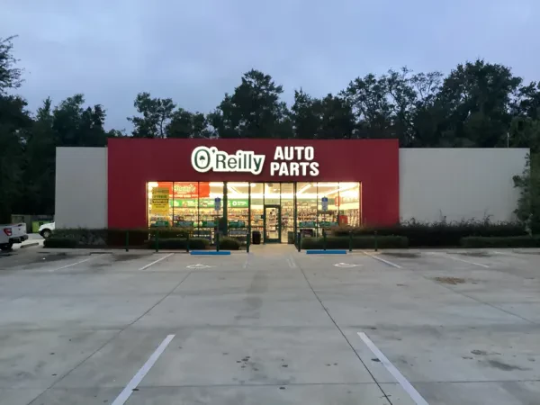 O'Reilly Auto Parts - photo 2