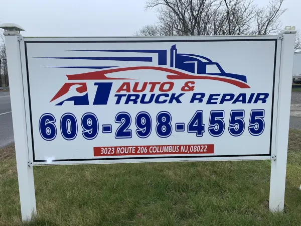 A 1 Auto & Truck Repair, Inc. - photo 4