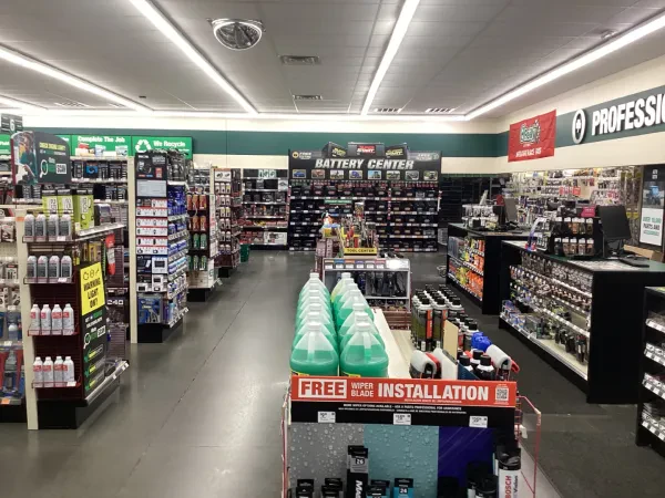 O'Reilly Auto Parts - photo 3