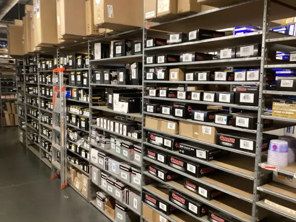 O'Reilly Auto Parts - photo 4