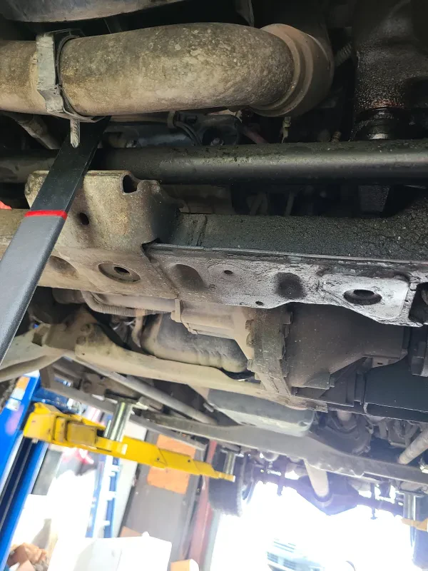 J.Rodz Automotive Repair - photo 2