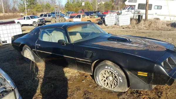 Huff's Towing - photo 2