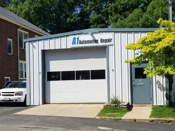 A1 Automotive Repair - photo 2