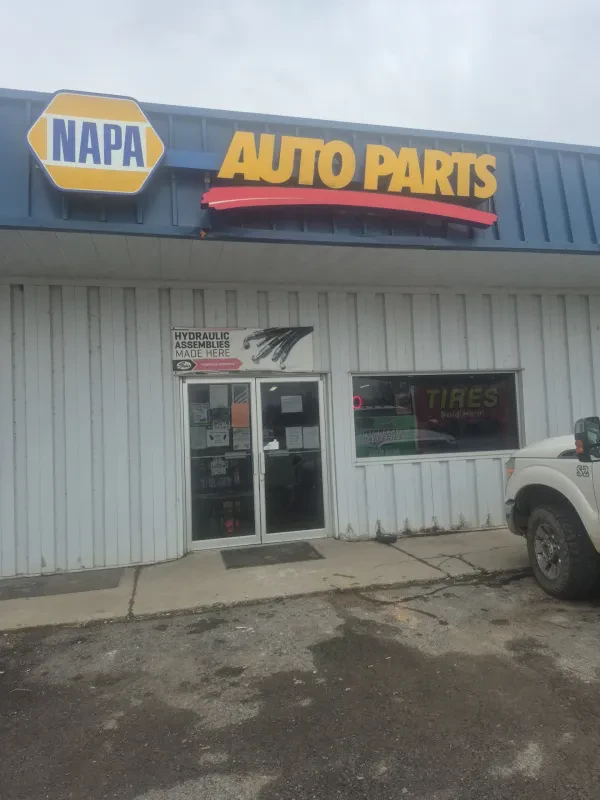 NAPA Auto Parts - TAMBCO Auto Parts - photo 2