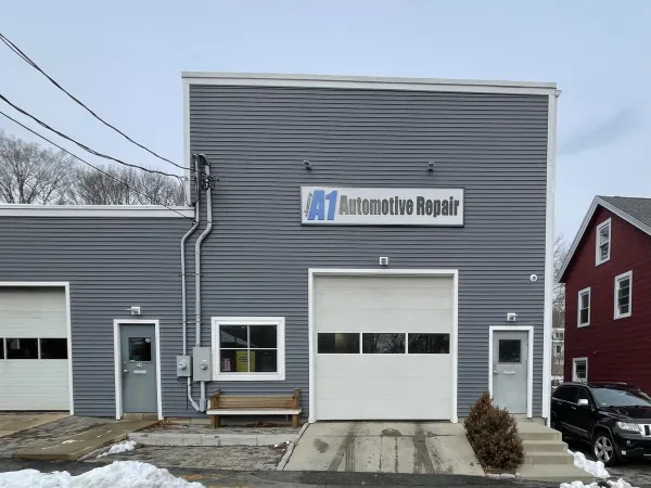 A1 Automotive Repair - photo 4