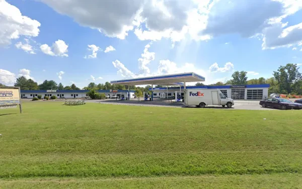 NAPA Auto Parts - TAMBCO Auto Parts - photo 4