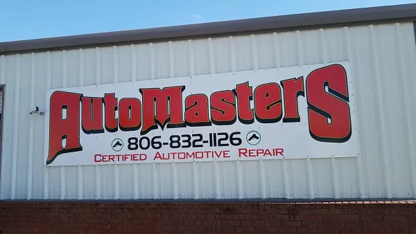 Auto Masters - photo 4