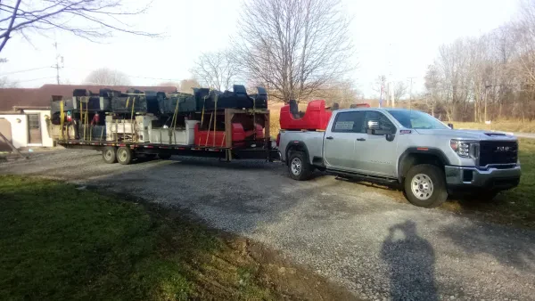 Tanner Southern Auto Parts LLC - photo 2