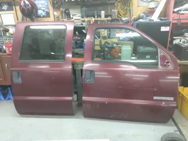 Tanner Southern Auto Parts LLC - photo 3