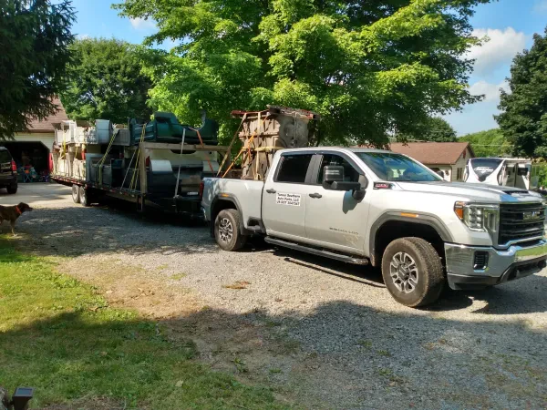 Tanner Southern Auto Parts LLC - photo 4