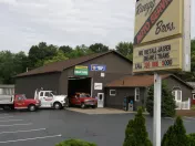 Ruegg Brothers Service & Towing LLC
