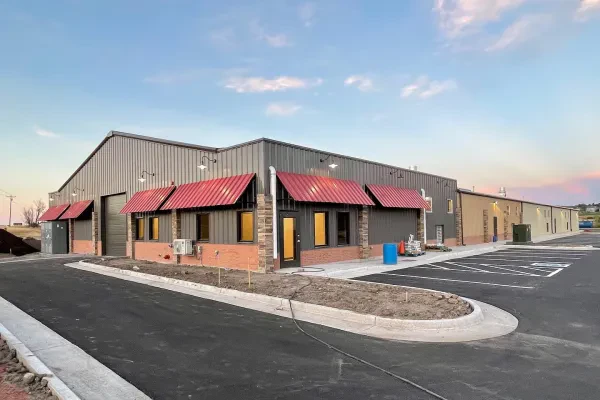 Castle Rock Auto Storage - photo 2