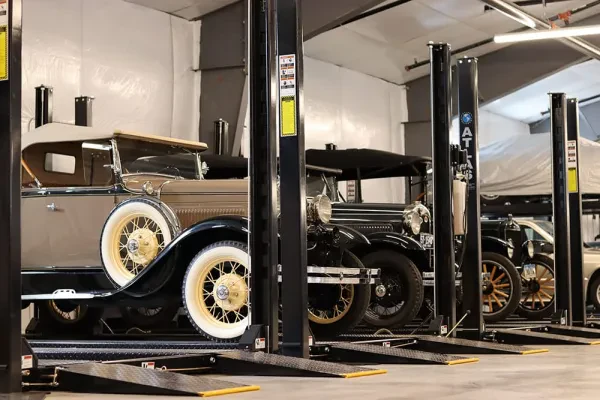Castle Rock Auto Storage - photo 3