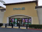 O'Reilly Auto Parts