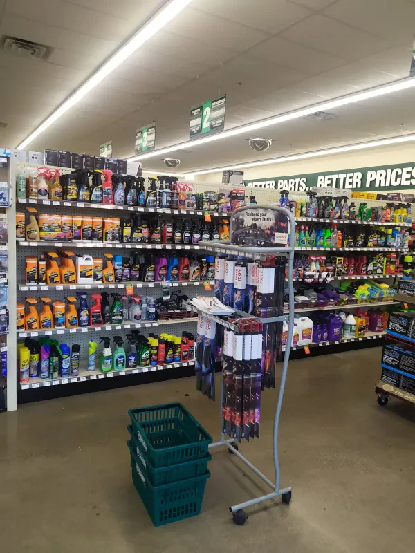 O'Reilly Auto Parts - photo 2