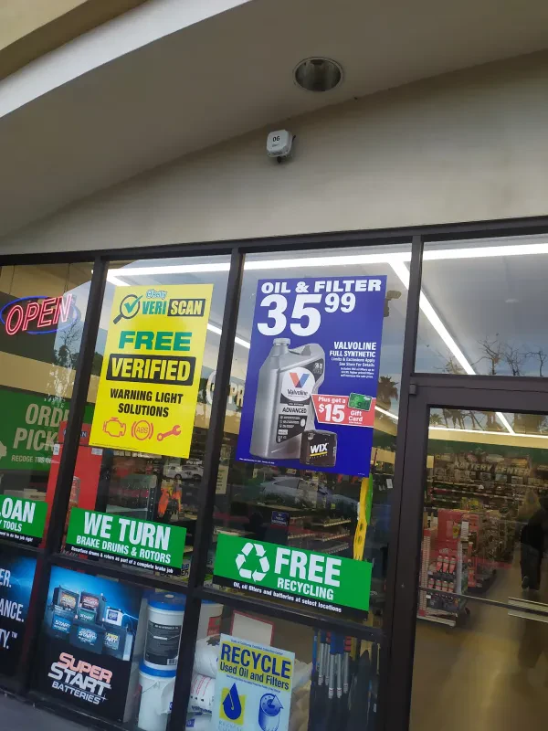 O'Reilly Auto Parts - photo 3